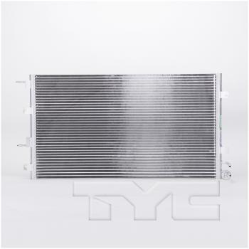 TYC 3264 A/C Condenser product image 1 of 4
