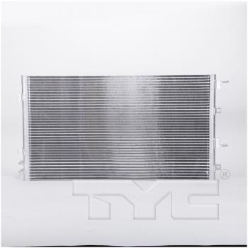 TYC 3264 A/C Condenser product image 2 of 4