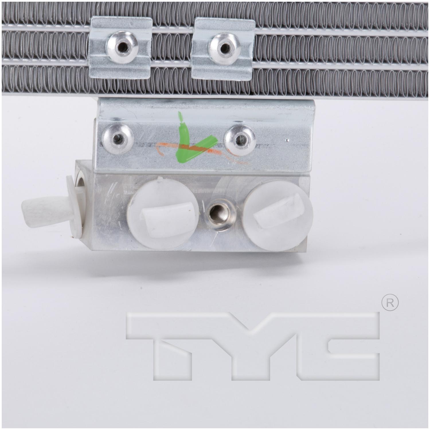 TYC 3268 A/C Condenser product image 3 of 3