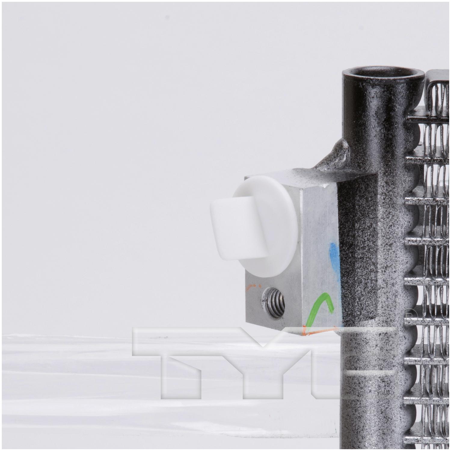 TYC 3278 A/C Condenser product image 3 of 3