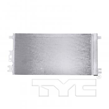 TYC 3279 A/C Condenser product image 1 of 3