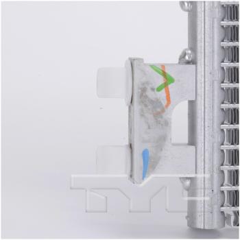 TYC 3279 A/C Condenser product image 3 of 3