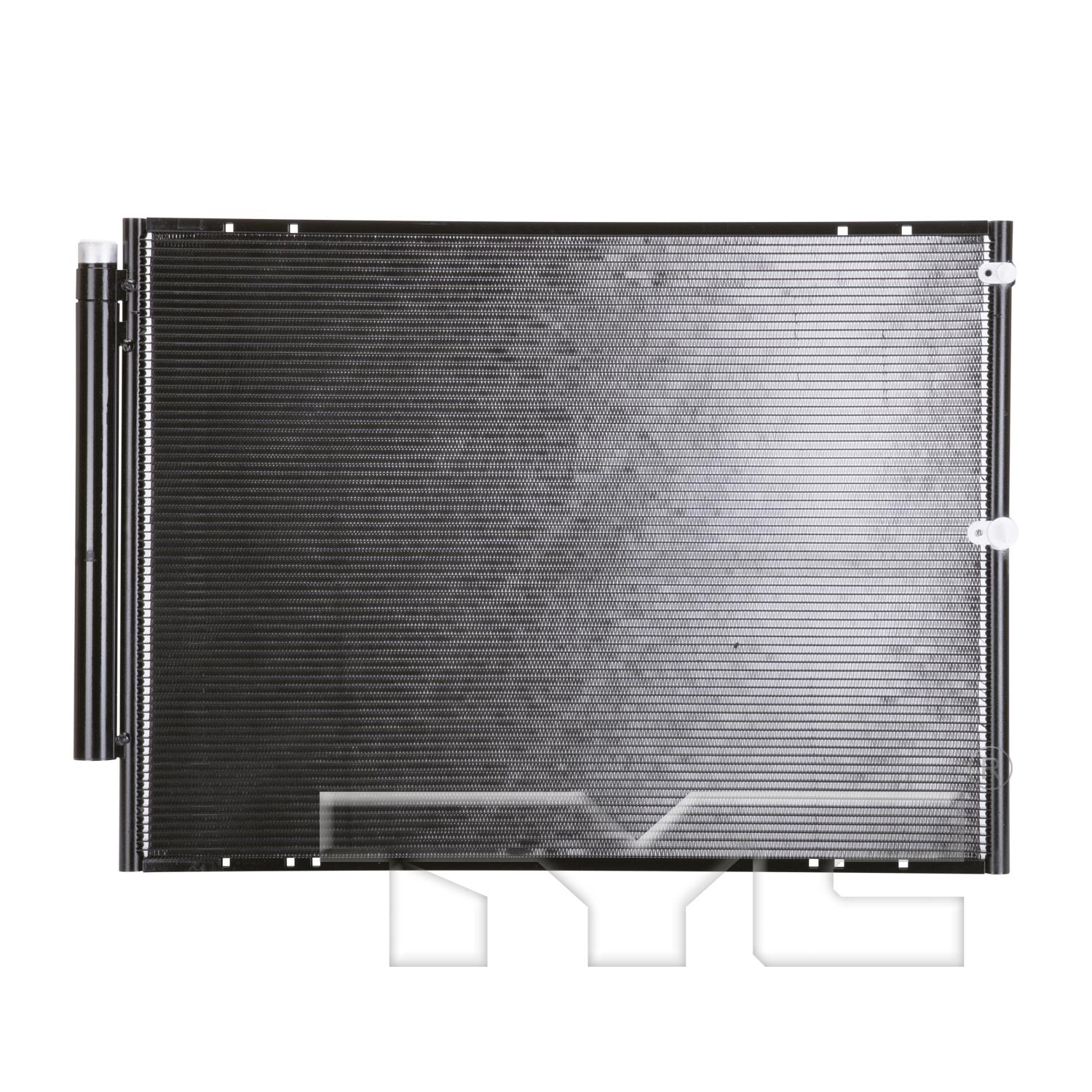 TYC 3281 A/C Condenser product image 1 of 4