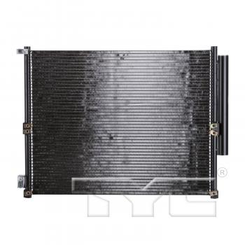 TYC 3282 A/C Condenser product image 1 of 4