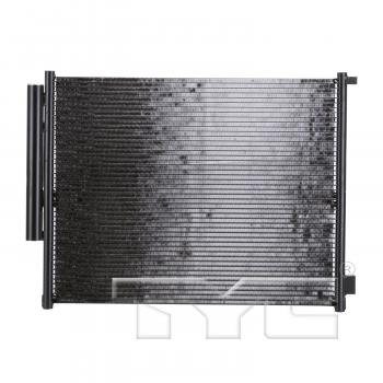 TYC 3282 A/C Condenser product image 2 of 4