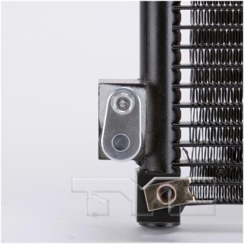 TYC 3282 A/C Condenser product image 4 of 4