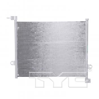 TYC 3289 A/C Condenser product image 1 of 4