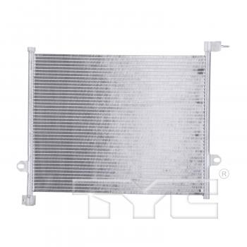 TYC 3289 A/C Condenser product image 2 of 4