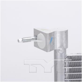 TYC 3289 A/C Condenser product image 3 of 4