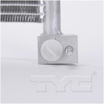 TYC 3289 A/C Condenser product image 4 of 4
