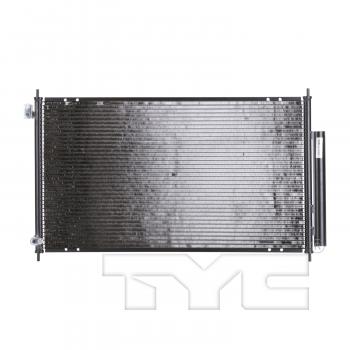 TYC 3295 A/C Condenser product image 1 of 4