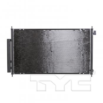 TYC 3295 A/C Condenser product image 2 of 4