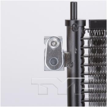 TYC 3295 A/C Condenser product image 3 of 4