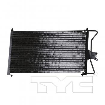 TYC 3298 A/C Condenser product image 1 of 3