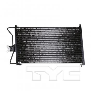 TYC 3298 A/C Condenser product image 2 of 3