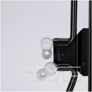 TYC 3298 A/C Condenser product image 3 of 3
