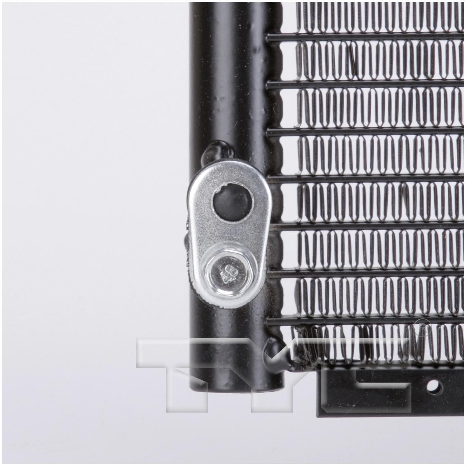 TYC 3299 A/C Condenser product image 4 of 4