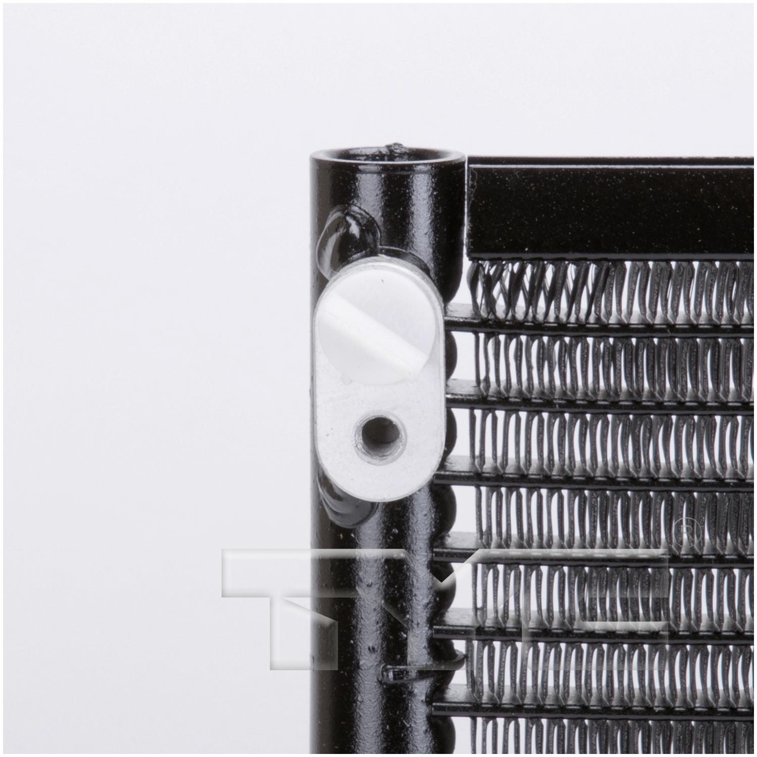 TYC 3300 A/C Condenser product image 3 of 4