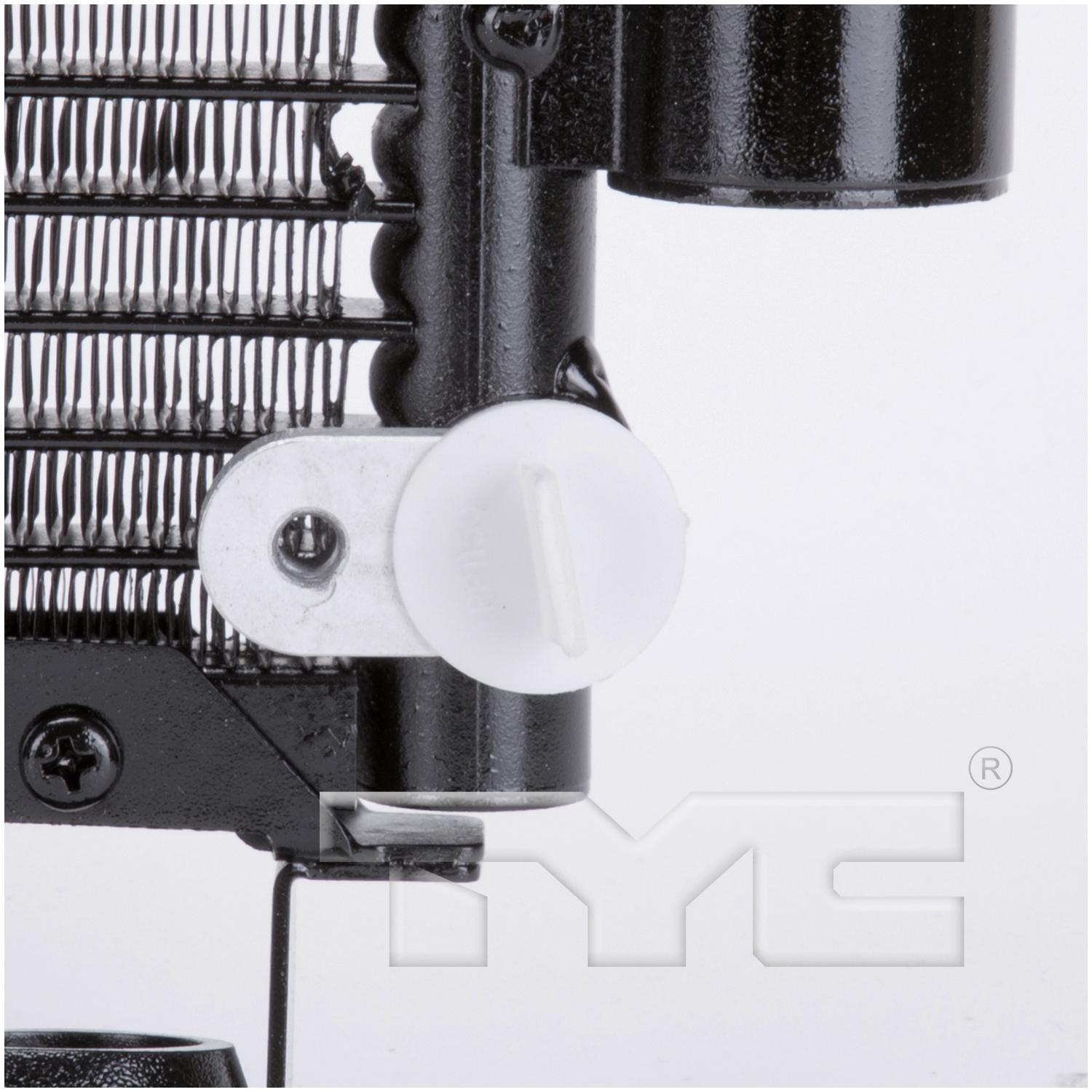 TYC 3300 A/C Condenser product image 4 of 4