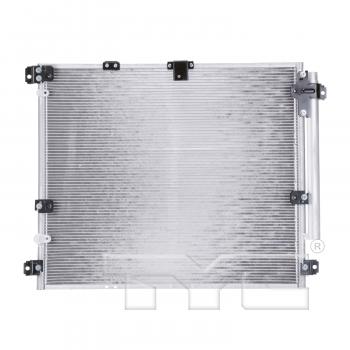 TYC 3349 A/C Condenser product image 1 of 4