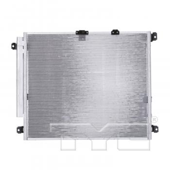 TYC 3349 A/C Condenser product image 2 of 4