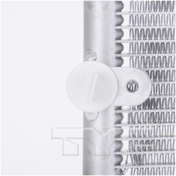 TYC 3349 A/C Condenser product image 4 of 4