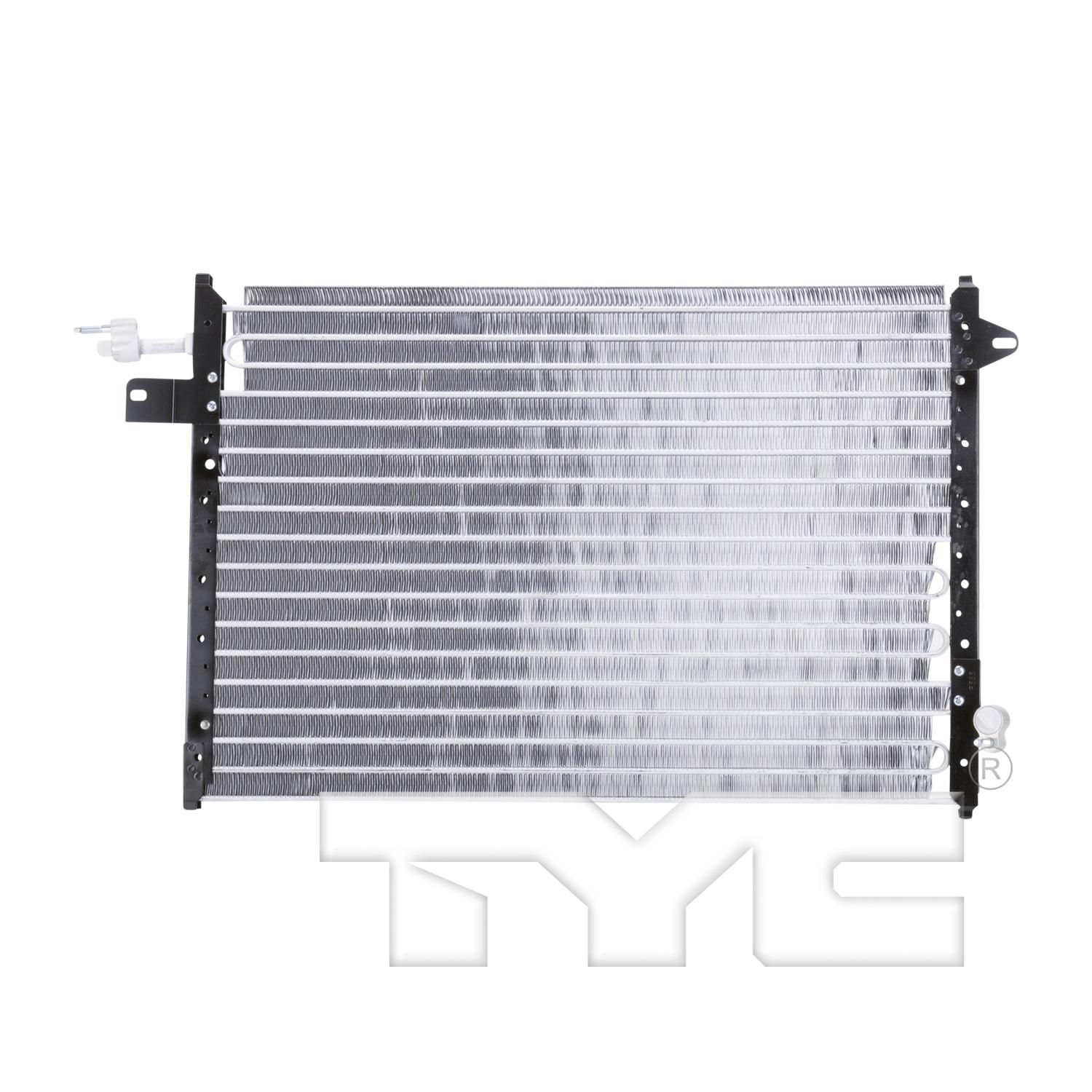 TYC 3362 A/C Condenser product image 1 of 4