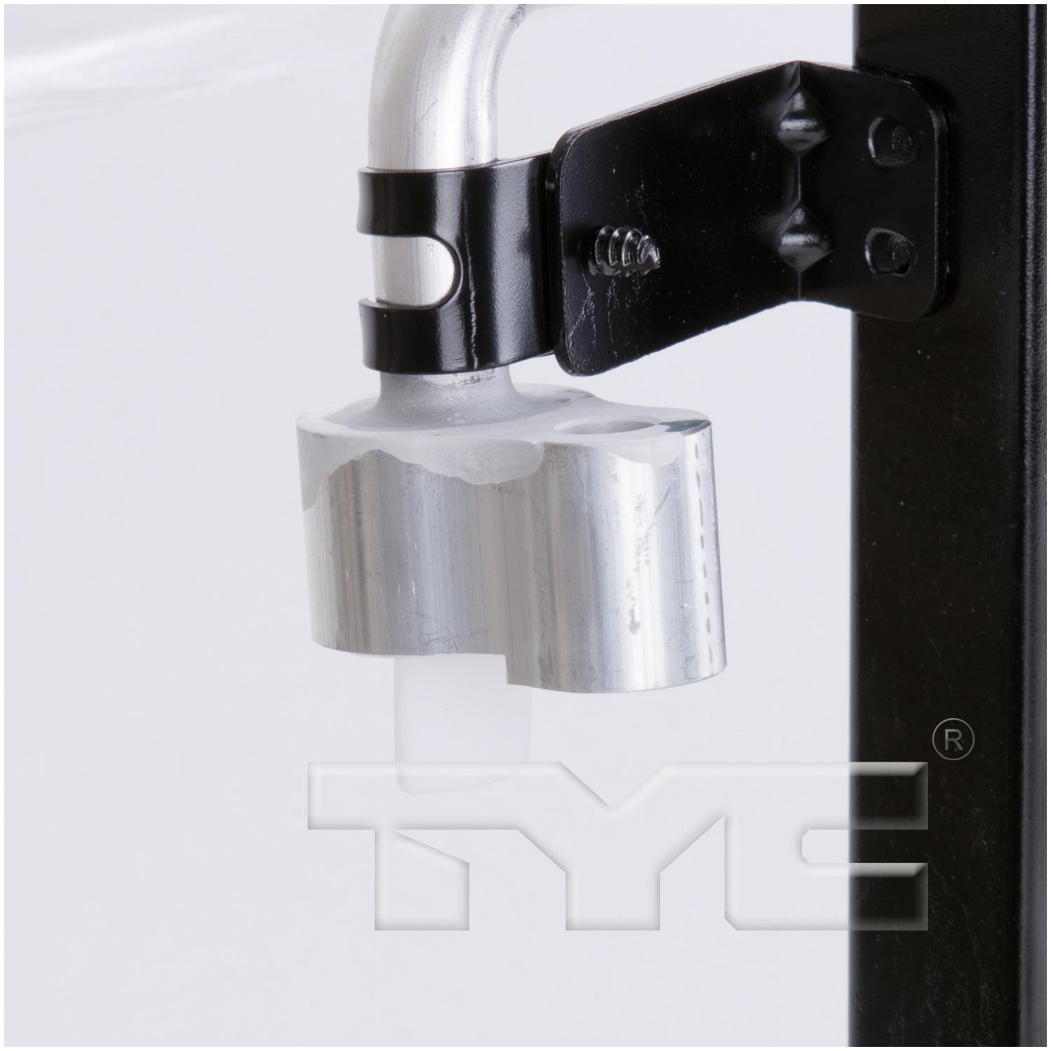 TYC 3367 - A/C Condenser TYC 3367 A/C Condenser product image 4 of 4
