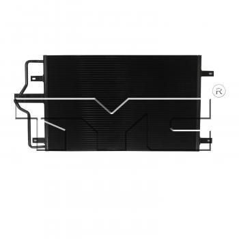 TYC 3377 - A/C Condenser TYC 3377 A/C Condenser product image 1 of 3