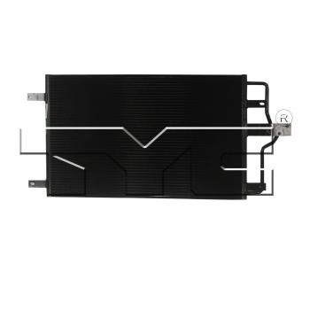 TYC 3377 - A/C Condenser TYC 3377 A/C Condenser product image 2 of 3