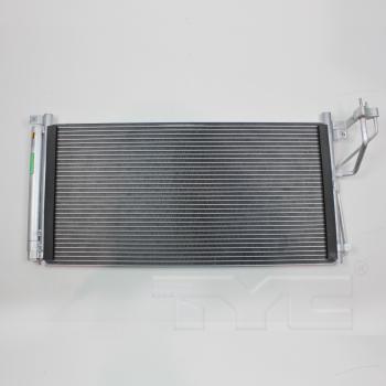 TYC 3381 - A/C Condenser TYC 3381 A/C Condenser product image 1 of 3