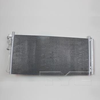 TYC 3381 - A/C Condenser TYC 3381 A/C Condenser product image 2 of 3