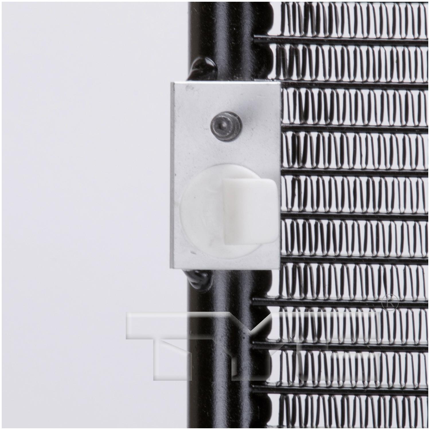 TYC 3383 - A/C Condenser TYC 3383 A/C Condenser product image 3 of 4