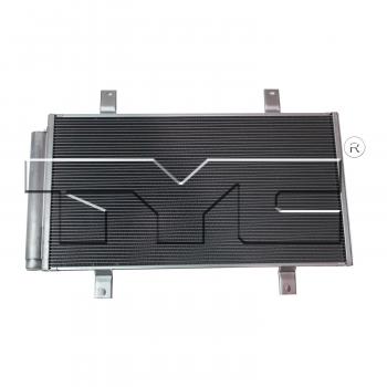 TYC 3384 A/C Condenser product image 1 of 4