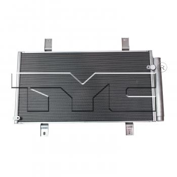 TYC 3384 A/C Condenser product image 2 of 4