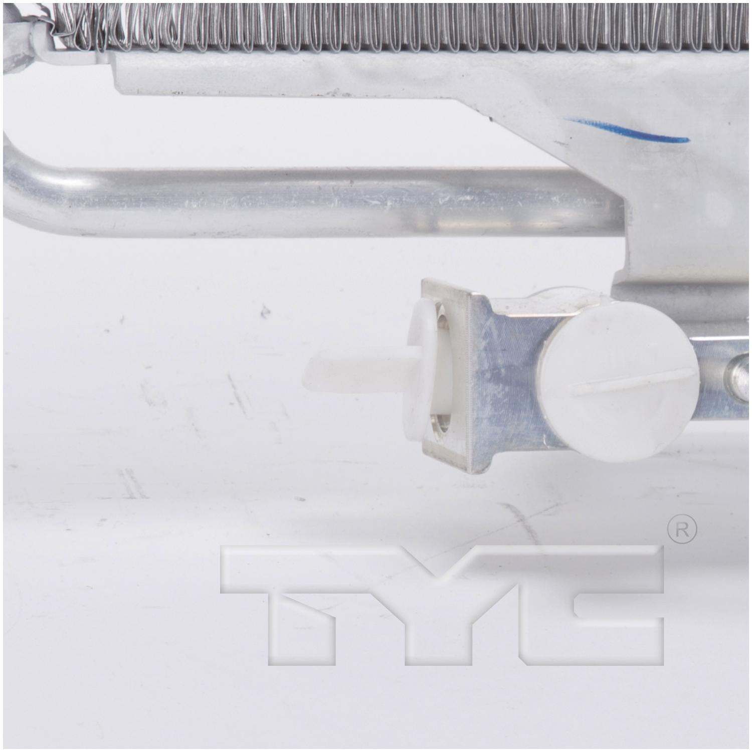 TYC 3385 A/C Condenser product image 3 of 3