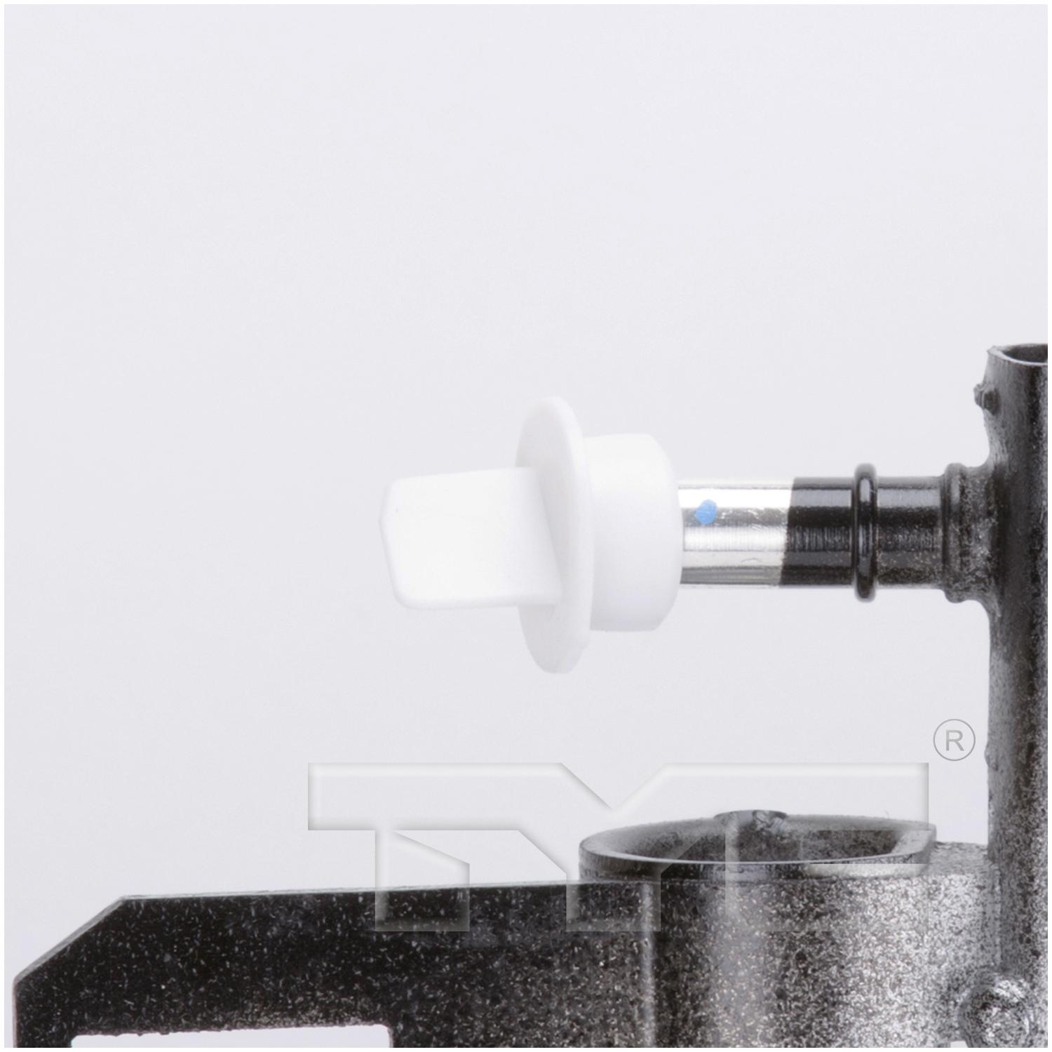 TYC 3390 A/C Condenser product image 4 of 4