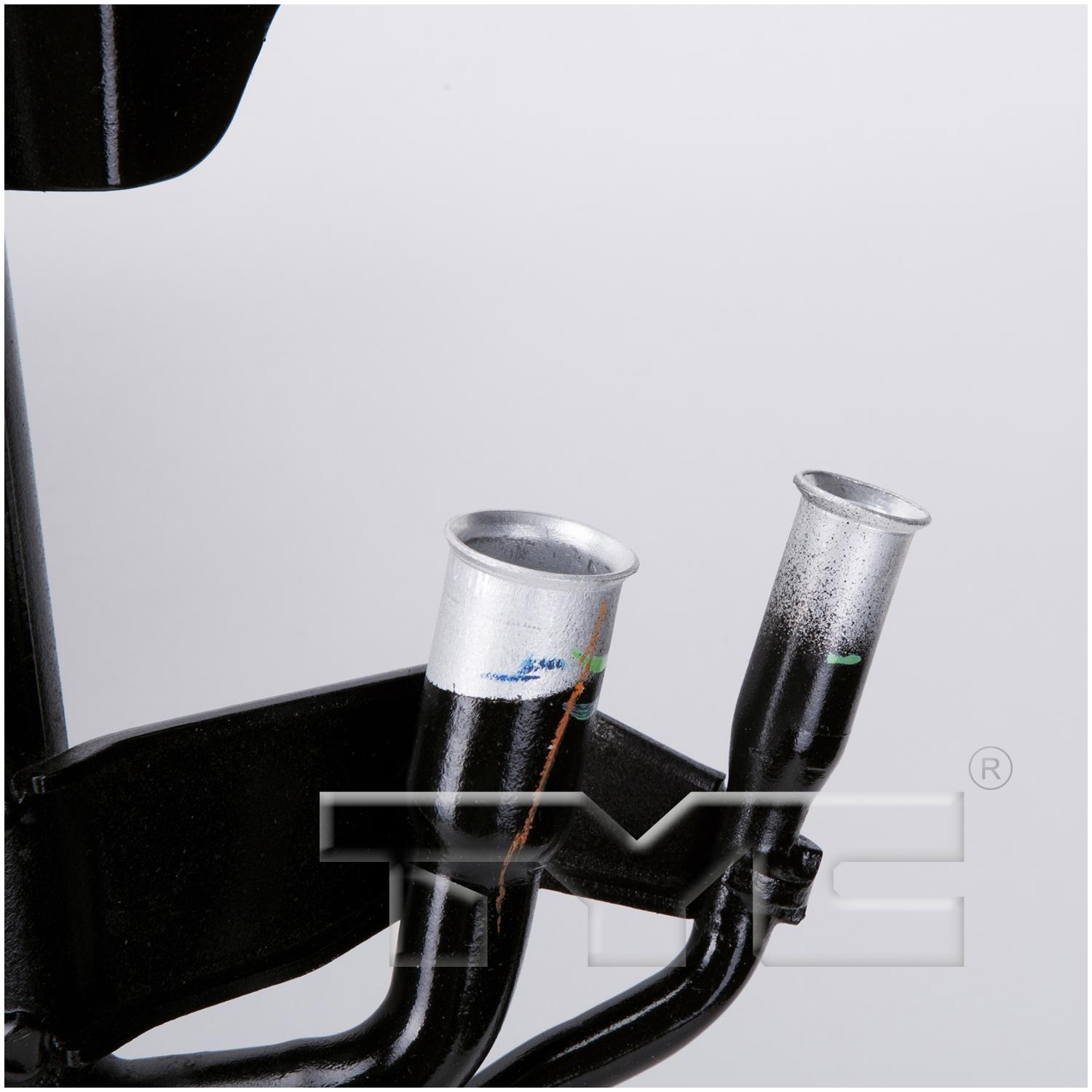 TYC 3420 A/C Condenser product image 4 of 4