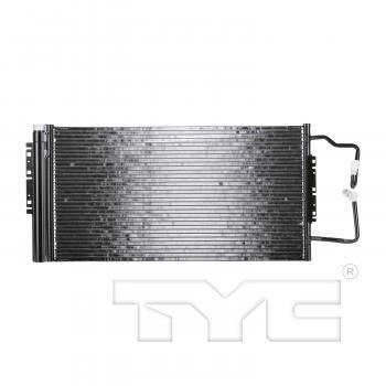 TYC 3474 - A/C Condenser TYC 3474 A/C Condenser product image 1 of 3