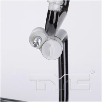 TYC 3474 A/C Condenser product image 3 of 3