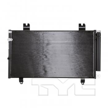 TYC 3490 A/C Condenser product image 2 of 3