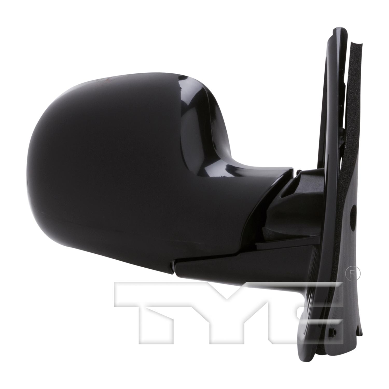 TYC 3500111 - Door Mirror TYC 3500111 Door Mirror product image 2 of 3