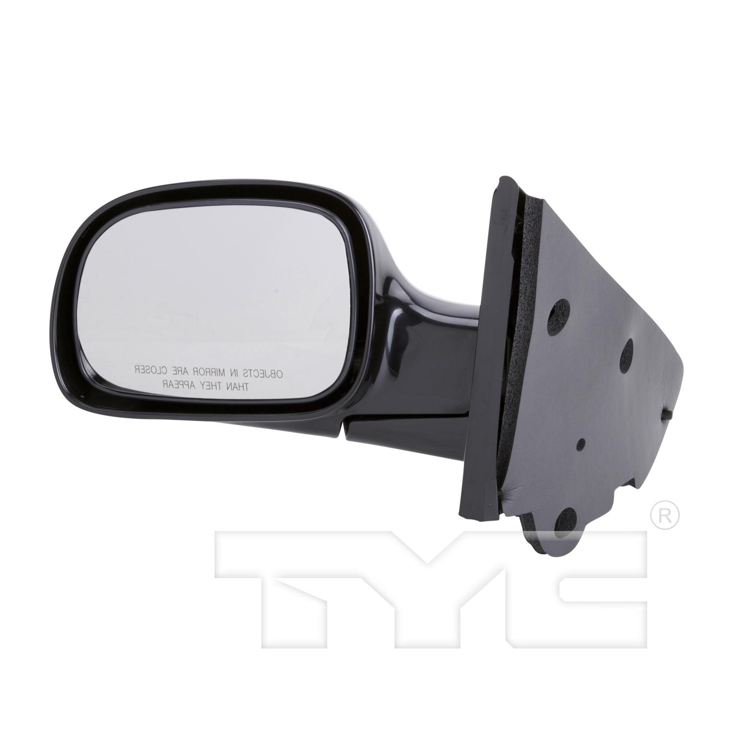 TYC 3500112 Door Mirror product image 1 of 3