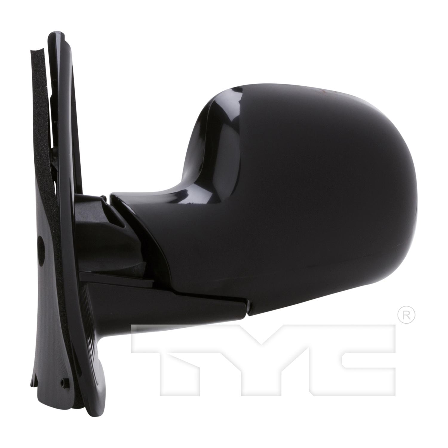 TYC 3500112 Door Mirror product image 2 of 3
