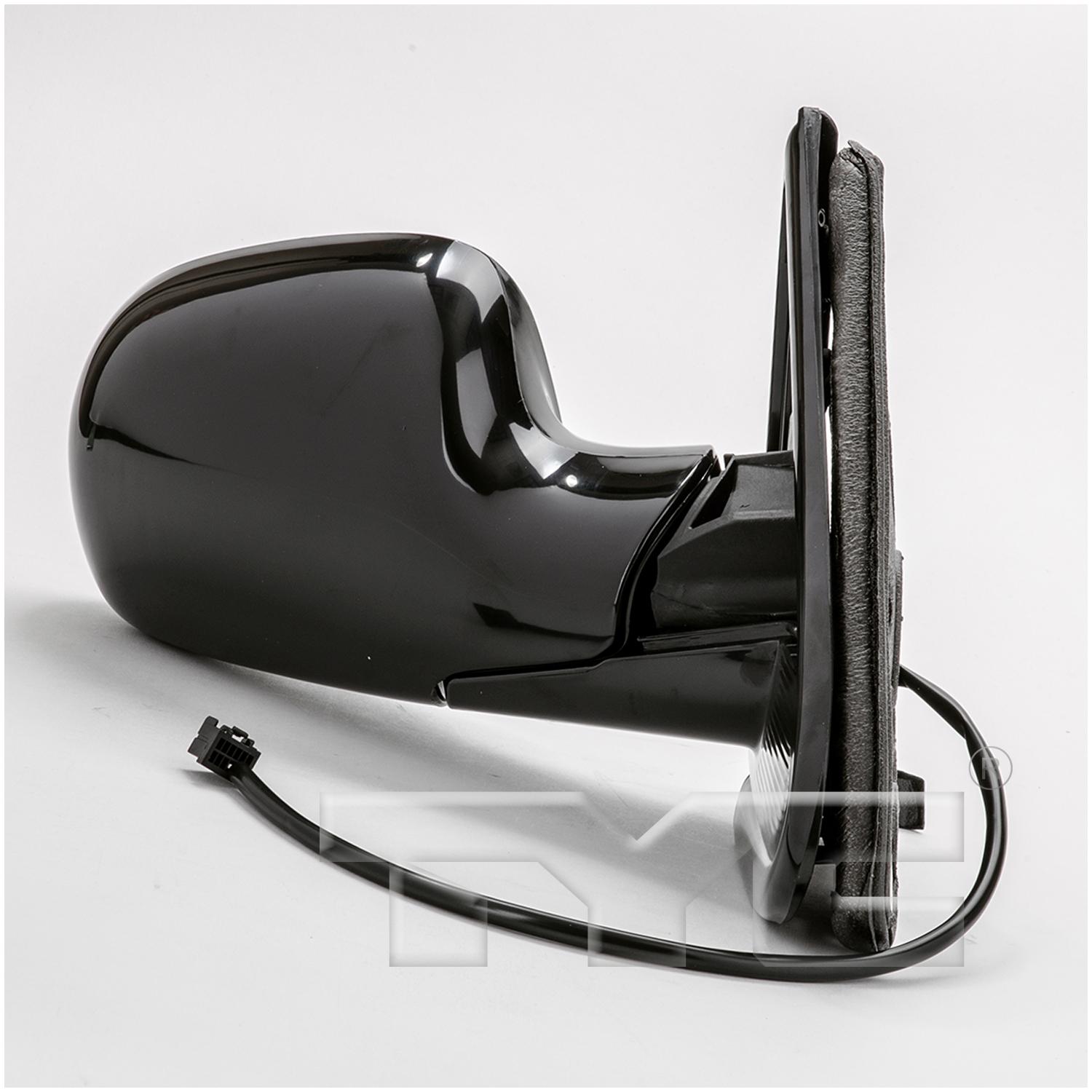 TYC 3500131 Door Mirror product image 1 of 4