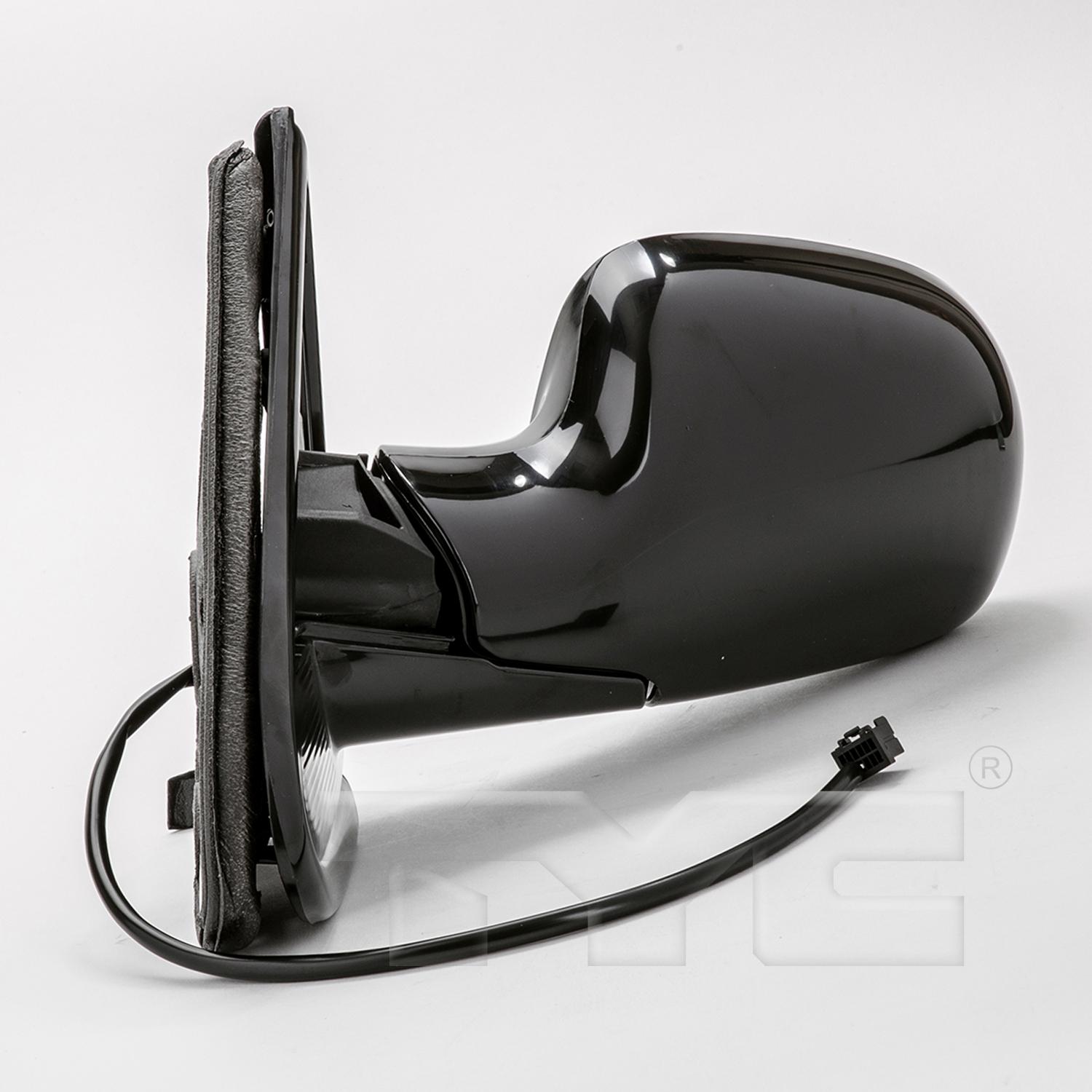 TYC 3500132 Door Mirror product image 1 of 4