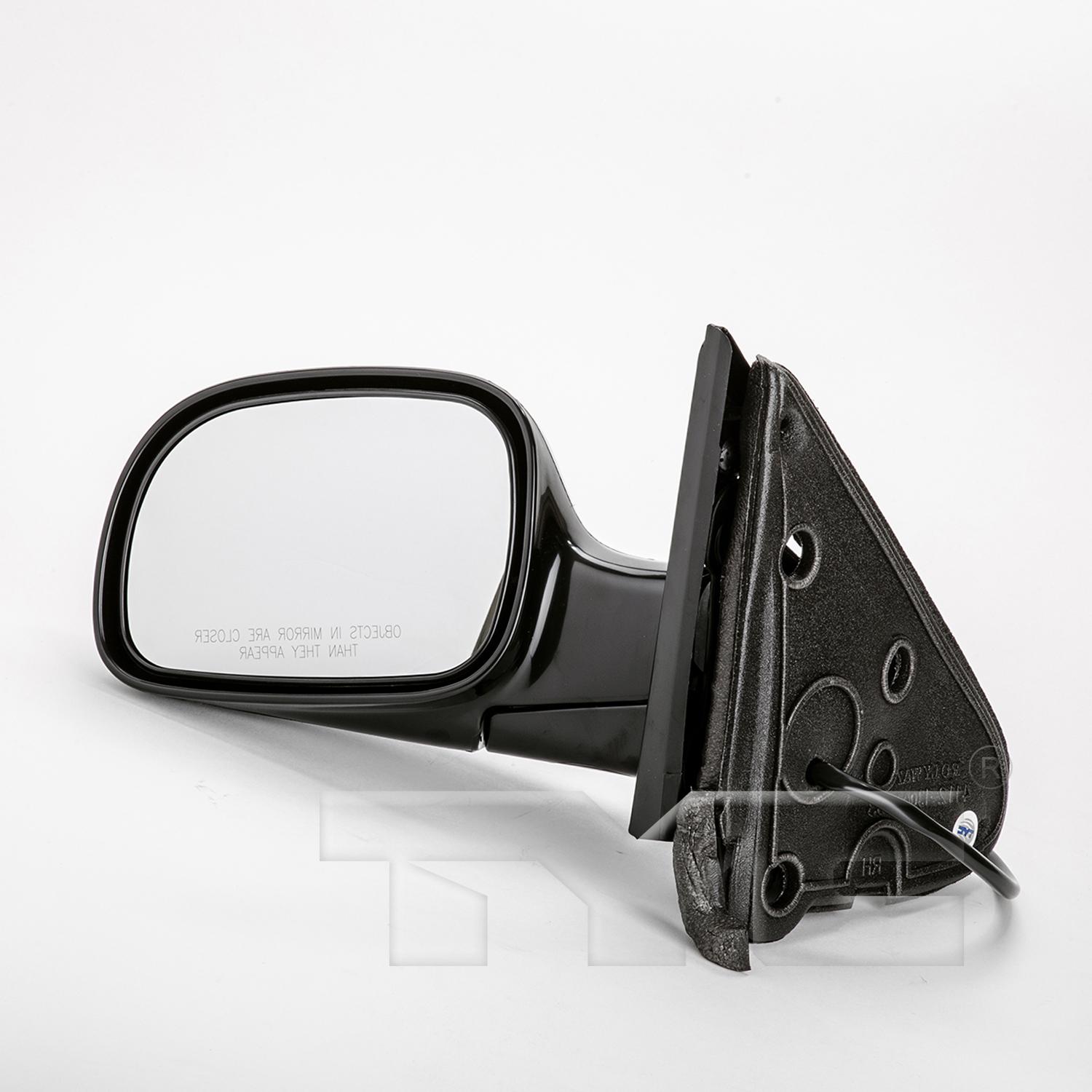 TYC 3500132 Door Mirror product image 2 of 4