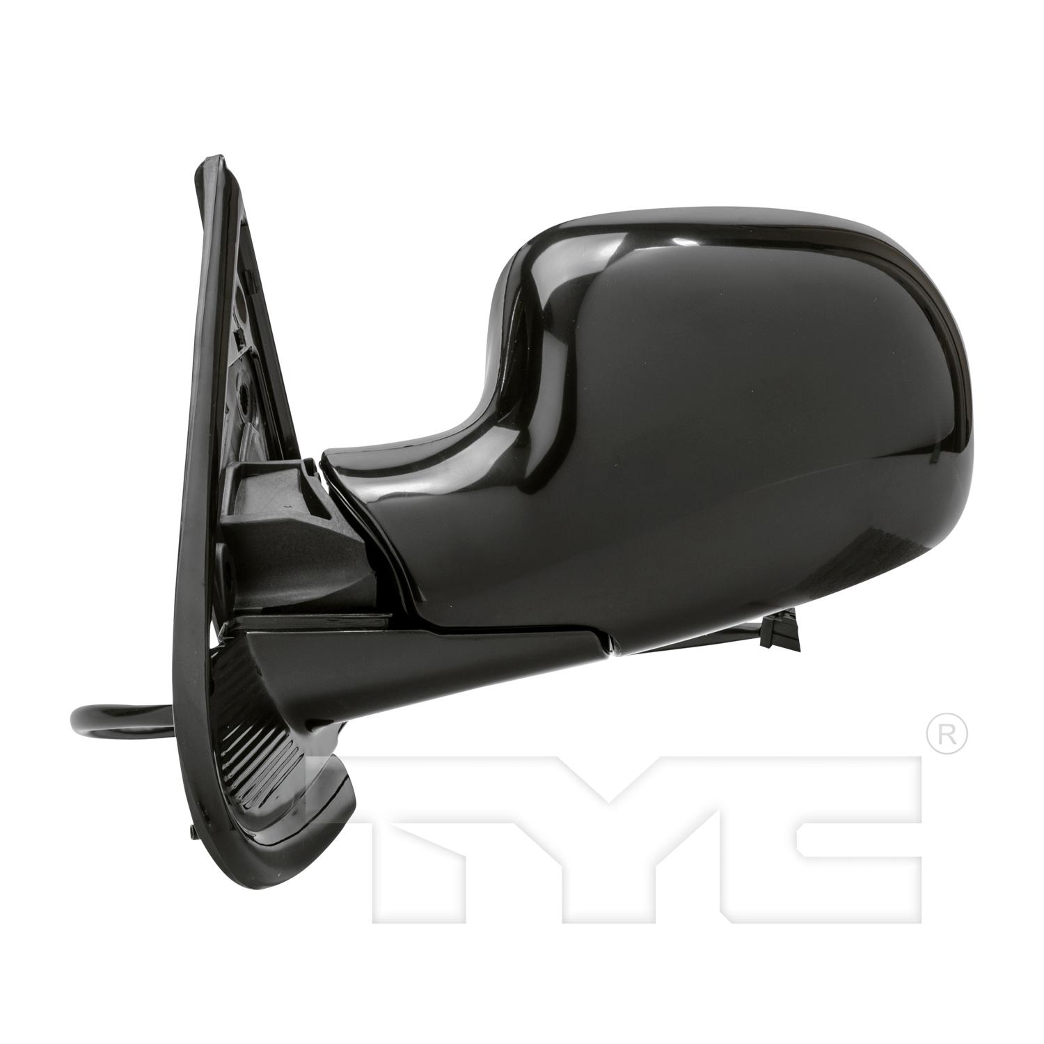 TYC 3500142 Door Mirror product image 1 of 4