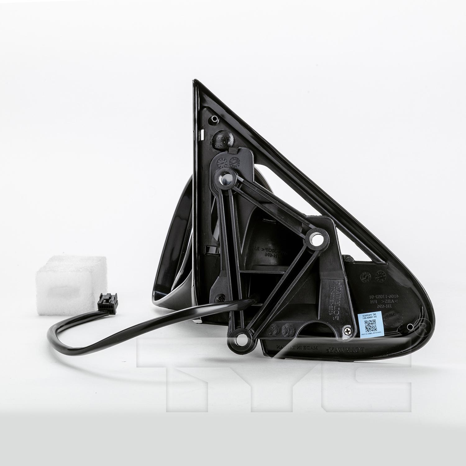 TYC 3500142 Door Mirror product image 4 of 4