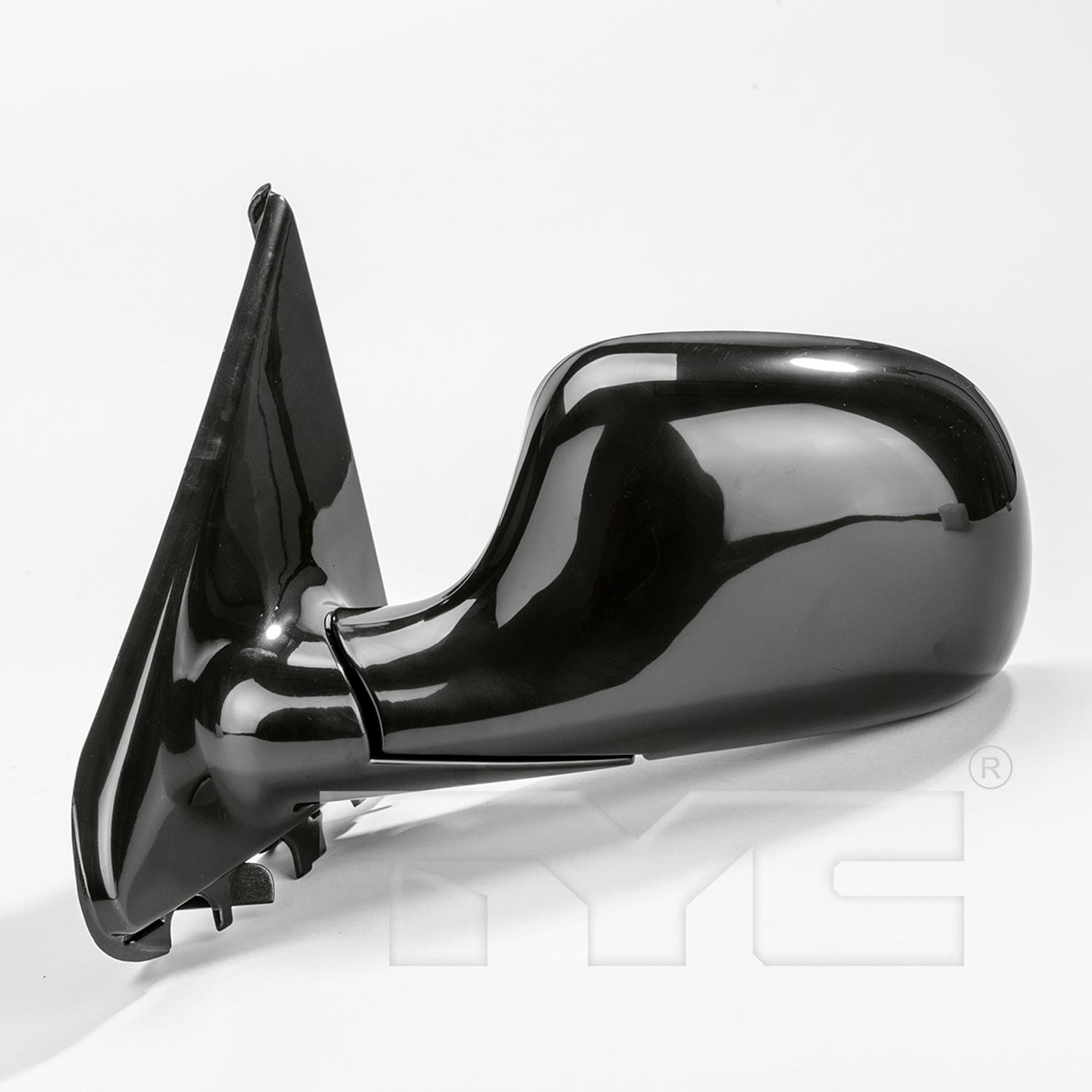 TYC 3500222 - Door Mirror TYC 3500222 Door Mirror product image 1 of 4